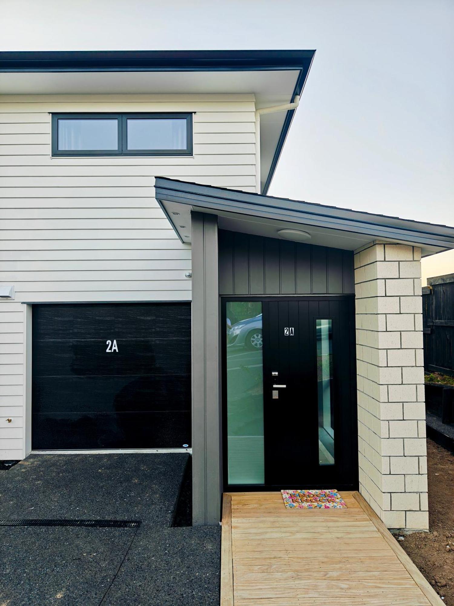 New Built Gem In Hillcrest Villa Hamilton Exterior photo